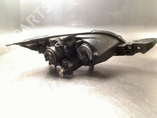 Left headlight MAZDA 3 (BK) 1.6 DI Turbo | BP34687328C28 - Image 2
