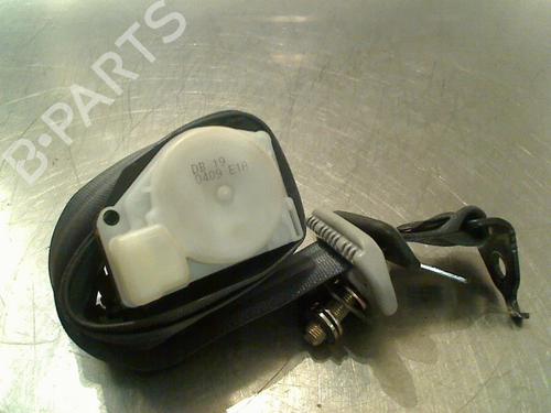 Used Rear right seatbelt Rear right seatbelt HONDA CIVIC VI Hatchback (EJ, EK) 1.4 i S (EJ9) (90 hp) 34680330 34680330