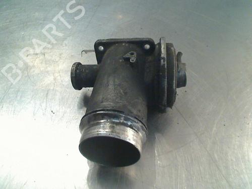Throttle body BMW 3 (E90) 318 d | BP34683180M82 - Image 3