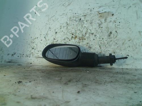 Used Left mirror Left mirror FORD KA (RB_) 1.3 i (60 hp) 34650289 34650289