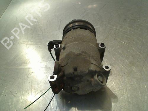 AC compressor FORD FOCUS II Turnier (DA_, FFS, DS) 1.6 | BP34680010M34 - Image 4