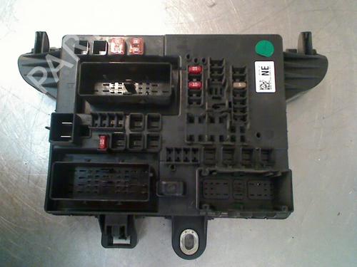 Used Fuse box Fuse box OPEL INSIGNIA A (G09) 2.0 CDTI (68) (131 hp) 34679230 34679230
