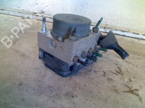 Used ABS pump ABS pump RENAULT MODUS / GRAND MODUS (F/JP0_) 1.5 dCi (FP0F, JP0F) (86 hp) 34668402 34668402