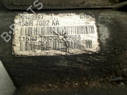 Gearbox VOLVO V50 (545) 2.4 | BP34687514M3 - Image 3