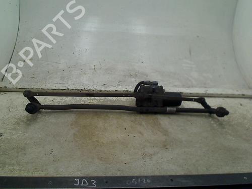 Used Front wiper motor Front wiper motor RENAULT MASTER II Van (FD) 2.5 dCi 120 (FD0M, FD0U, FD0W, FD2M, FD2W, FD3M, FD3U,... (115 hp) 34666608 34666608