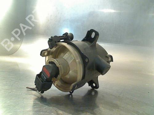 Left front fog light OPEL CORSA D (S07) 1.2 LPG (L08, L68) | BP34679624C30 - Image 2