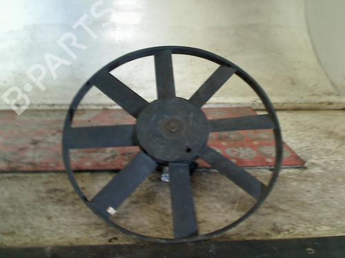 radiator-fan-smart-cabrio-450-2000-2001-2002-2003-2004-34661836 main image