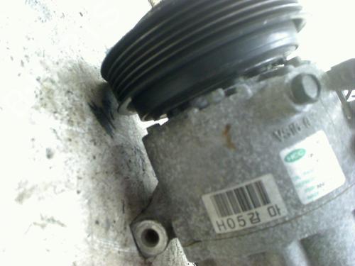 AC compressor KIA CEE'D SW (ED) 1.4 | BP34672984M34 - Image 2