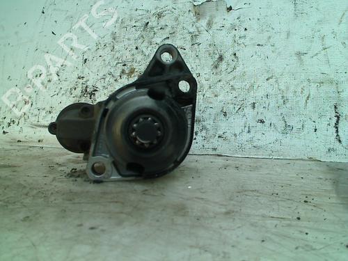 Used Starter Starter 34650410 34650410