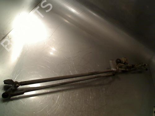 Used Front wiper motor Front wiper motor CITROËN C4 I (LC_) 1.6 16V (109 hp) 34677261 34677261