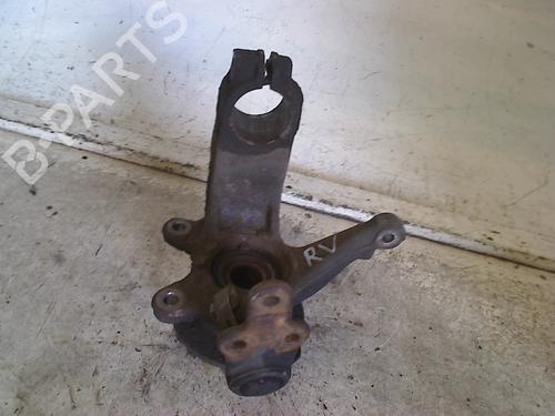 Used Right front steering knuckle Right front steering knuckle FORD MONDEO III (B5Y) 1.8 16V (125 hp) 34669110 34669110