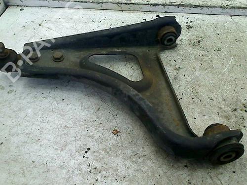 Used Left front suspension arm Left front suspension arm RENAULT TWINGO I (C06_) 1.2 (C066, C068) (58 hp) 34654096 34654096