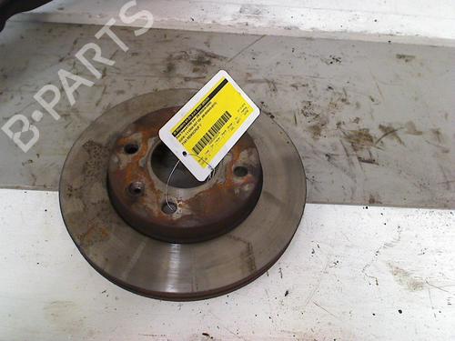 Used Other Other HYUNDAI MATRIX (FC) 1.6 (103 hp) 34660204 34660204