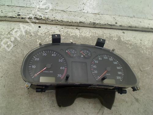 Used Instrument cluster Instrument cluster 34667075 34667075
