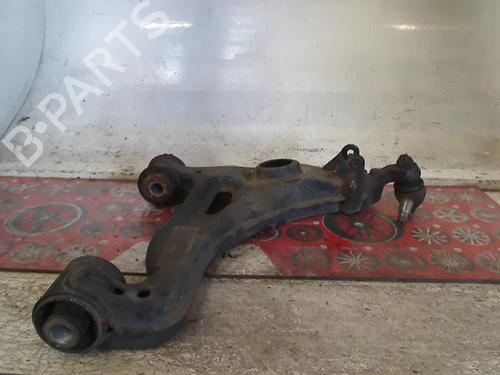 Used Right front suspension arm Right front suspension arm MERCEDES-BENZ C-CLASS (W202) C 180 (202.018) (122 hp) 34661601 34661601