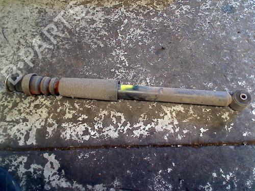 Used Left rear shock absorber Left rear shock absorber 34664683 34664683