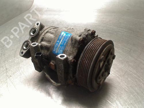 Compressore A/C Compressore A/C MAZDA 3 (BK) 1.6 DI Turbo (109 hp) 34687334 34687334