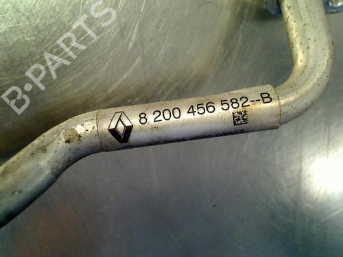 AC pipe RENAULT TWINGO II (CN0_) 1.2 16V (CN04, CN0B) | BP39528690M126 - Image 4