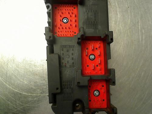 Fuse box OPEL SIGNUM Hatchback (Z03) 1.9 CDTI (F48) | BP34691795E1 - Image 4