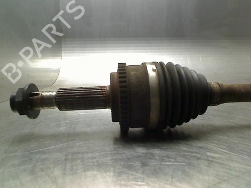 Left front driveshaft KIA VENGA (YN) 1.4 CVVT | BP34690546M38 - Image 2