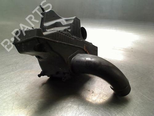 Used Air filter box Air filter box RENAULT MODUS / GRAND MODUS (F/JP0_) 1.6 (JP03, JP0B, JP0U, JP0Y, JP1G) (112 hp) 34689382 34689382