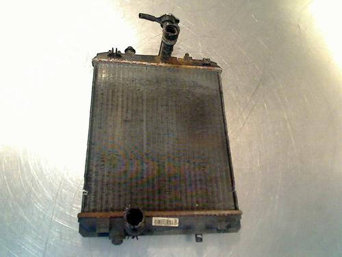 water-radiator-citroen-c1-pm_-pn_-2005-2006-2007-2008-2009-2010-2011-2012-2013-2014-34681459 main image