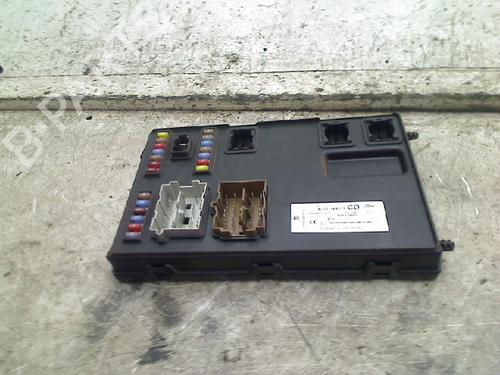 Used Fuse box Fuse box FORD TRANSIT Van (FA_ _) 2.2 TDCi (85 hp) 34673374 34673374