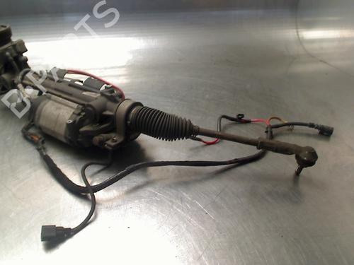 Steering rack VW GOLF V (1K1) 1.6 FSI | BP34687506M22 - Image 2