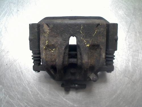 Used Left front brake caliper Left front brake caliper LAND ROVER DISCOVERY III (L319) 2.7 TD 4x4 (190 hp) 34686213 34686213
