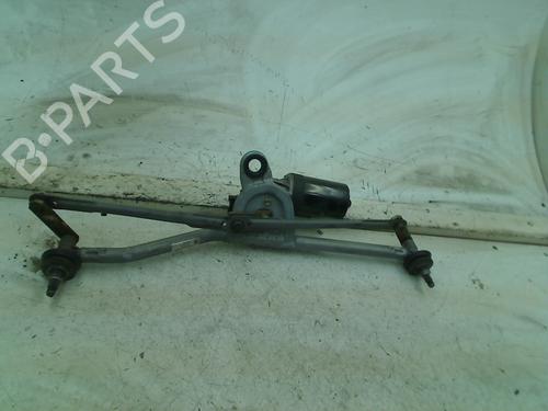 Used Front wiper motor Front wiper motor BMW 3 (E46) 316 i (105 hp) 34652092 34652092