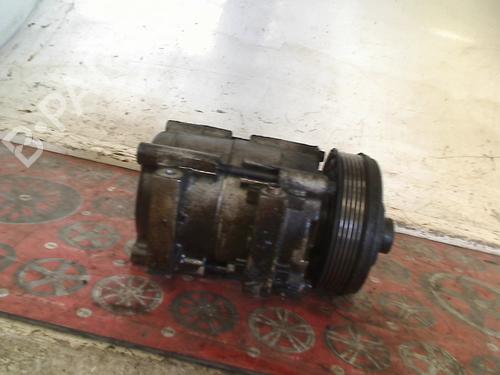 Used AC compressor AC compressor FORD MONDEO II (BAP) 2.0 i (131 hp) 34662433 34662433