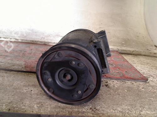 Used AC compressor AC compressor RENAULT SCÉNIC I MPV (JA0/1_, FA0_) 1.6 (JA00, JA16, JA15, JA19, JA1V, JA2B, JA2C, JA0B,... (107 hp) 34661721 34661721