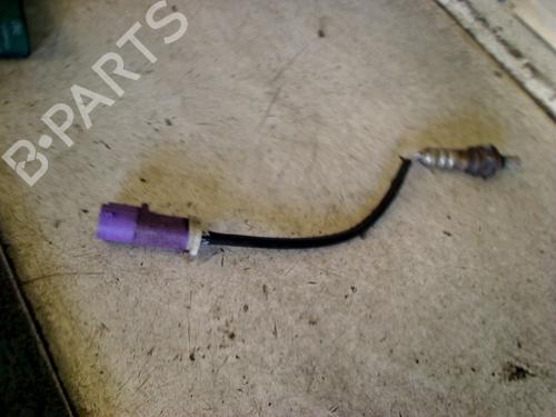 Used Electronic sensor Electronic sensor FORD KA (RB_) 1.3 i (60 hp) 34670890 34670890