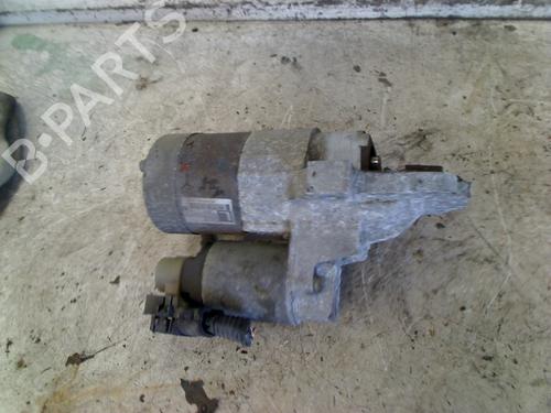 Startmotor Startmotor MAZDA 6 Station Wagon (GY) 1.8 (120 hp) 34671611 34671611