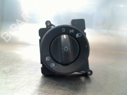 Used Headlight switch Headlight switch MERCEDES-BENZ SPRINTER 3,5-t Platform/Chassis (B906) 319 CDI / BlueTEC (906.131, 906.133, 906.135, 906.231,... (190 hp) 34678796 34678796