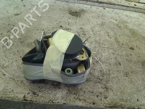 Used Front left seatbelt Front left seatbelt CITROËN C5 I Break (DE_) 2.0 16V (DERFNF, DERFNC, RERFNC) (136 hp) 34656046 34656046