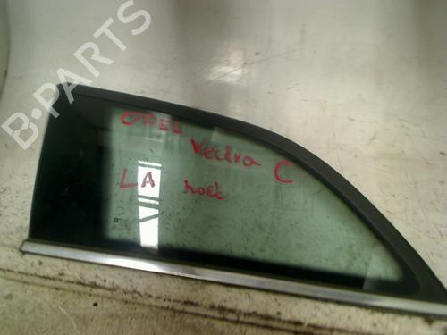 Panel rude bagtil venstre Panel rude bagtil venstre OPEL VECTRA C Estate (Z02) 2.2 direct (F35) (155 hp) 34671426 34671426