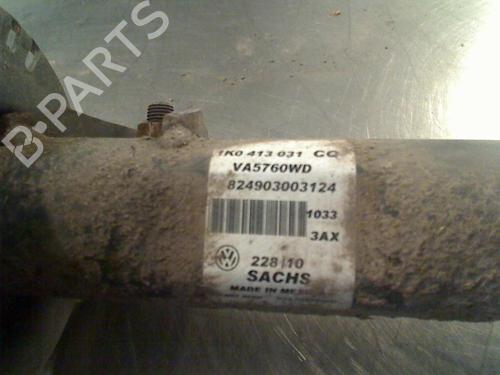 Right front shock absorber VW GOLF VI Variant (AJ5) 1.2 TSI | BP34682975M17 - Image 3