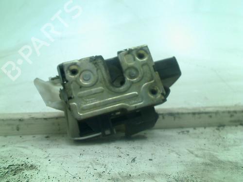 Used Front left lock Front left lock RENAULT MEGANE I (BA0/1_) 1.9 D Eco (BA0A, BA0U, BA0R) (64 hp) 34651223 34651223