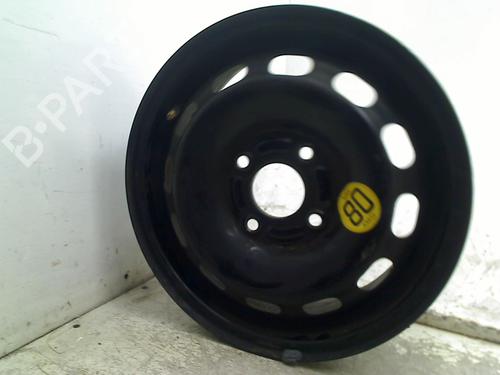 Fælk Fælk FORD FIESTA V (JH_, JD_) 1.25 16V (70 hp) 34666651 34666651