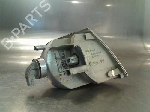 Left front indicator PEUGEOT PARTNER Box Body/MPV (5_, G_) 1.9 D | BP34684955C32 - Image 2