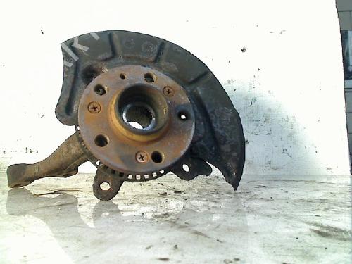 Used Right front steering knuckle Right front steering knuckle VW GOLF III (1H1) 2.8 VR6 (174 hp) 34649975 34649975