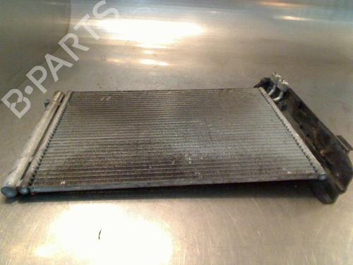 Used AC radiator AC radiator BMW 1 (E87) 116 i (115 hp) 34684771 34684771