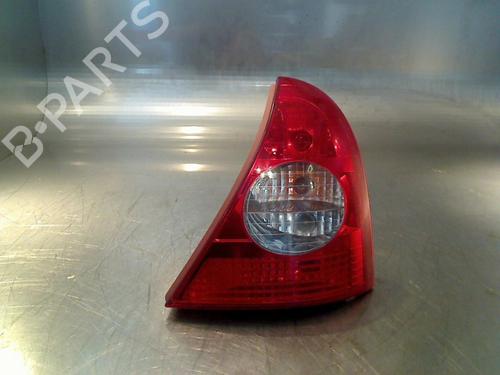 Used Right taillight Right taillight RENAULT CLIO II (BB_, CB_) 1.2 16V (BB05, BB0W, BB11, BB27, BB2T, BB2U, BB2V, CB05,... (75 hp) 34678498 34678498