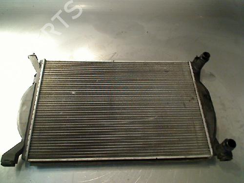 Used Water radiator Water radiator AUDI A4 B6 (8E2) 1.8 T (150 hp) 34677097 34677097