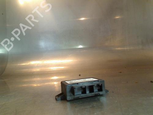 Used Electronic module Electronic module SKODA FABIA I Combi (6Y5) 1.4 16V (75 hp) 34684283 34684283