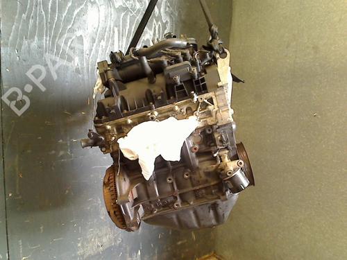Used Engine Engine RENAULT CLIO III (BR0/1, CR0/1) 1.2 16V (BR02, BR0J, BR11, CR02, CR0J, CR11) (75 hp) 34683408 34683408
