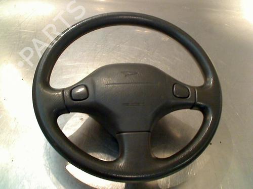Used Driver airbag Driver airbag DAIHATSU SIRION (M1) 1.0 i (M100) (58 hp) 34679450 34679450