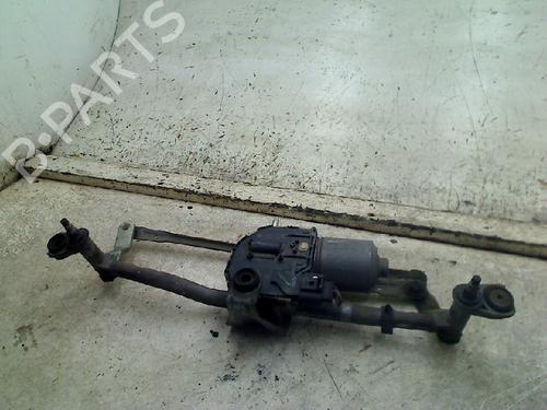 Used Front wiper motor Front wiper motor VW CADDY III MPV (2KB, 2KJ, 2CB, 2CJ) 1.6 (102 hp) 34674019 34674019