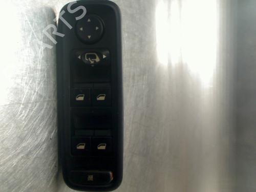 Used Mirror switch Mirror switch CITROËN C8 (EA_, EB_) 2.0 16V (140 hp) 34685688 34685688